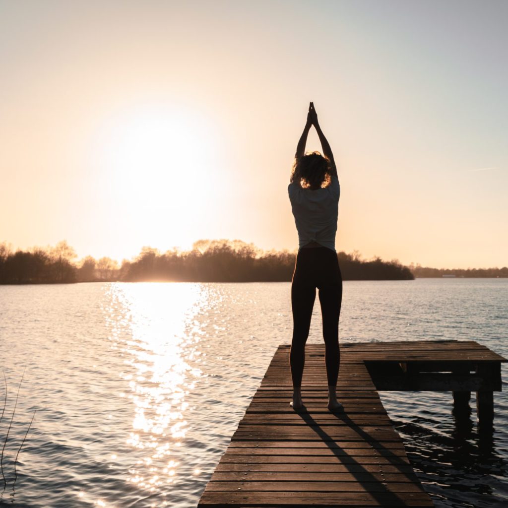 yoga gromingen